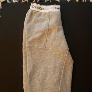 Sweatpants